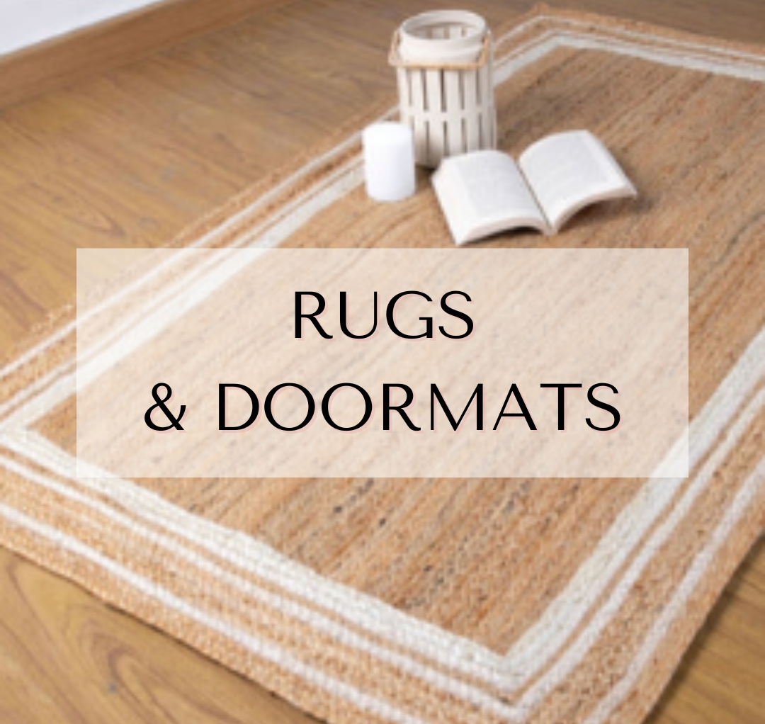 Rugs & Doormats