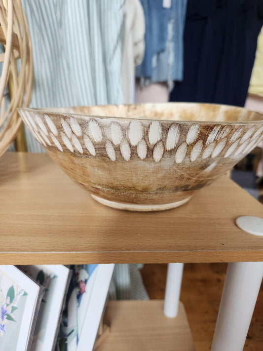 Large Bowl