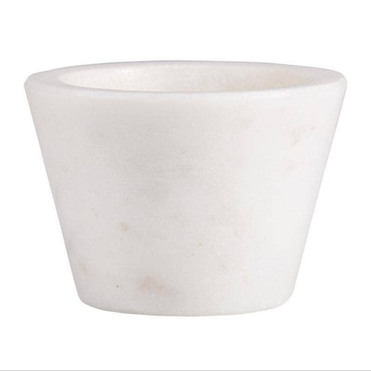 Marble Pinch Pot