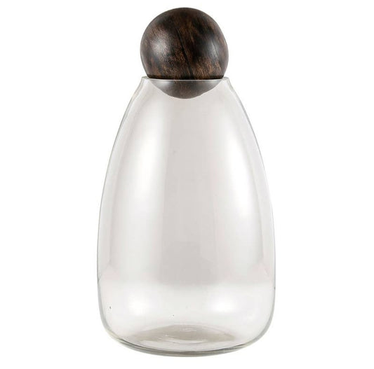 Glass Carafe