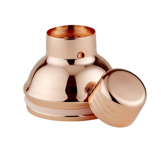 Cocktail Shaker Rose Gold