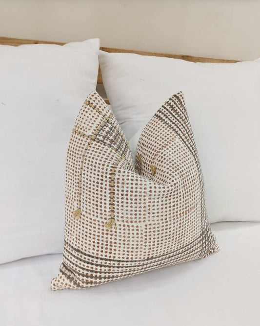 Yati Pillow Cover